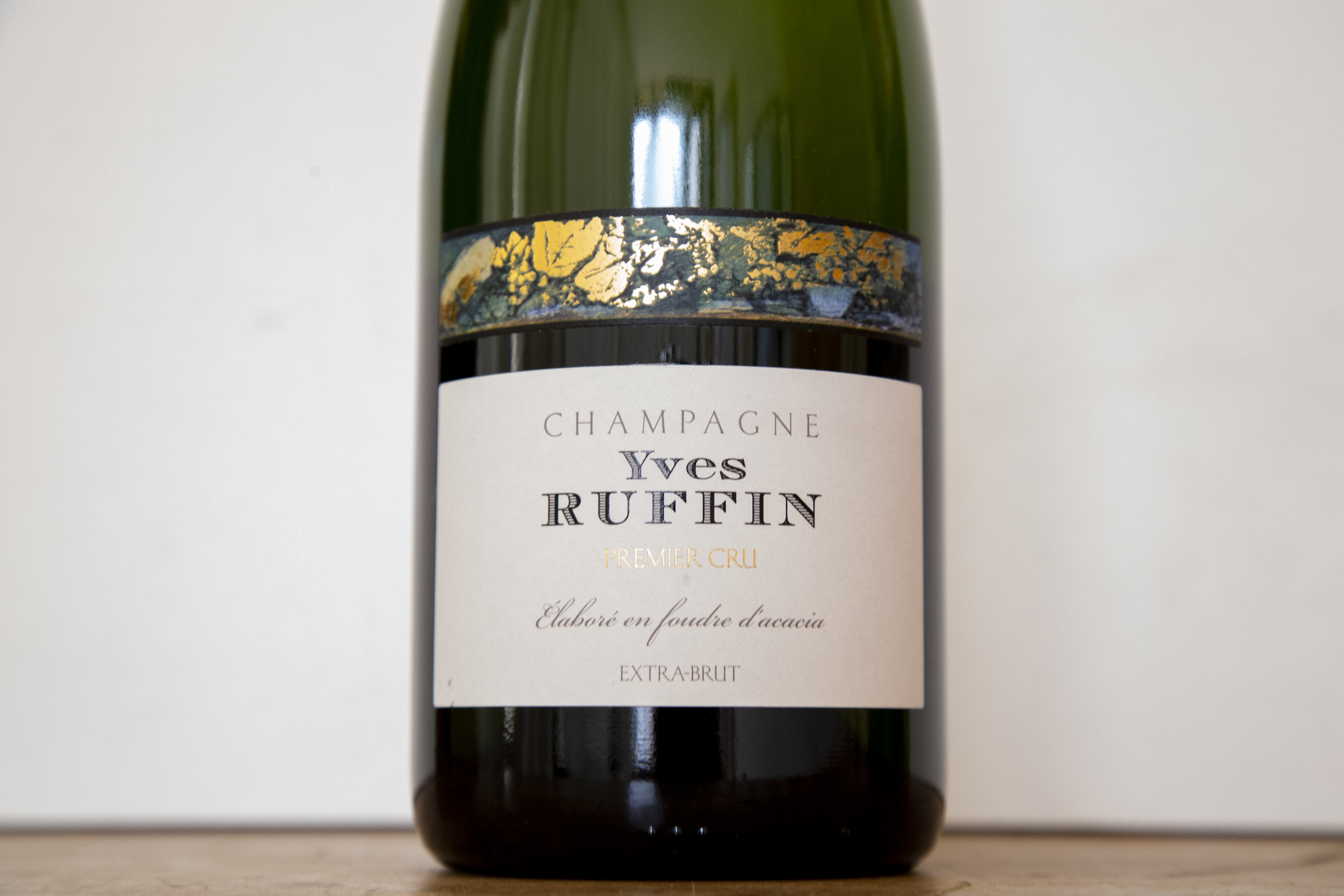 Champagne Yves Ruffin